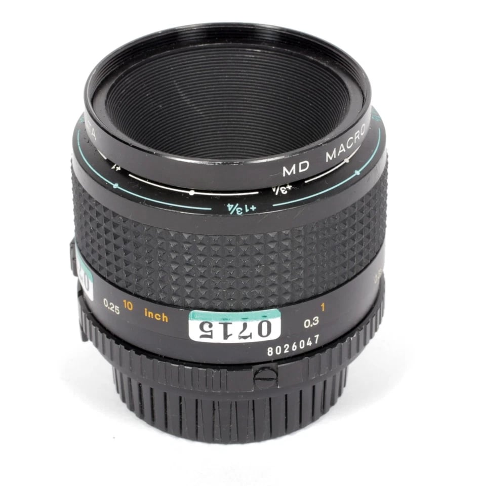 Auto Bellows Minolta 50mm Macro 中古】MINOLTA ミノルタ Auto